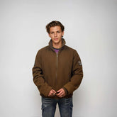 Levi’s Redtab Fullzip Jacket - XL
